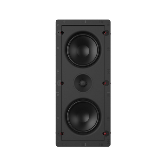 Klipsch DS-250W LCR Dual 5.25" In-Wall LCR Speaker (EACH)