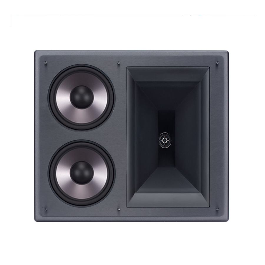 Klipsch THX-5000-LCR Dual 5" LCR Speaker (EACH)