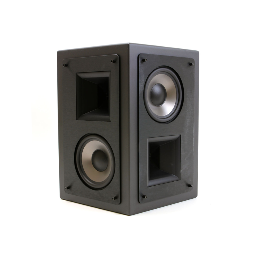 Klipsch THX-5000-SUR Dual 5.25" Surround Speakers (PAIR)