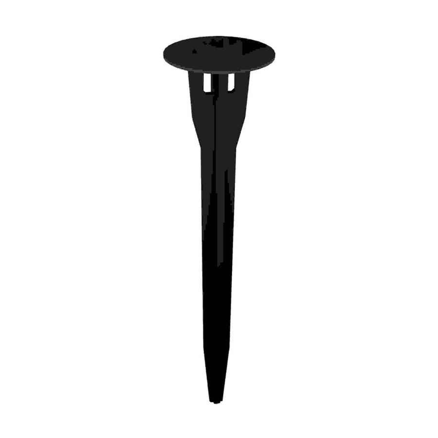 Klipsch PRO-10-GS 10" Ground Stake for PRO-500T-LS (EACH)