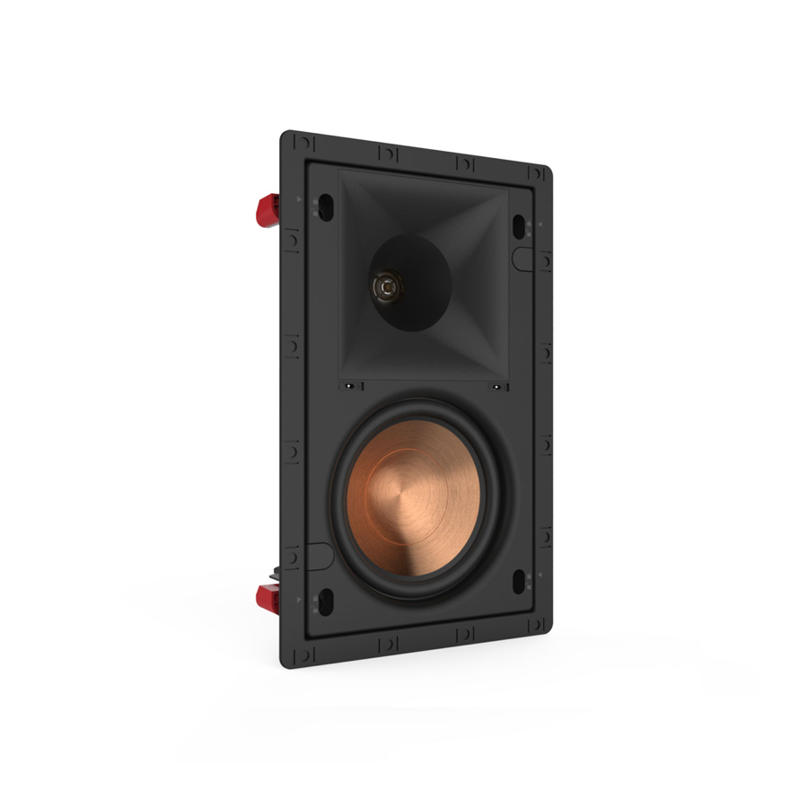 Klipsch PRO-160RPW  6.5" In-Wall LCR Speaker (EACH)