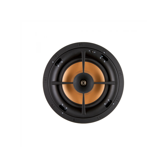 Klipsch PRO-180RPC 8" In-Ceiling Speaker (EACH)