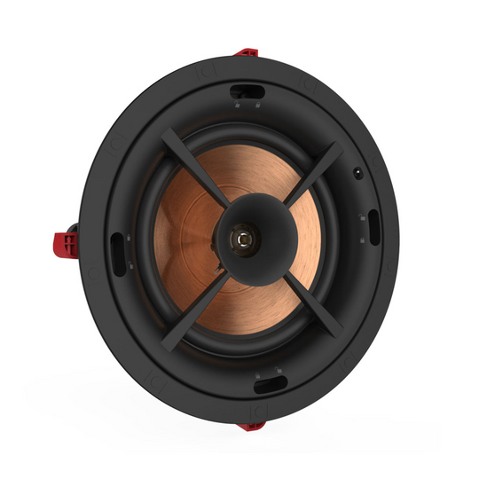Klipsch PRO-180RPC 8" In-Ceiling Speaker (EACH)