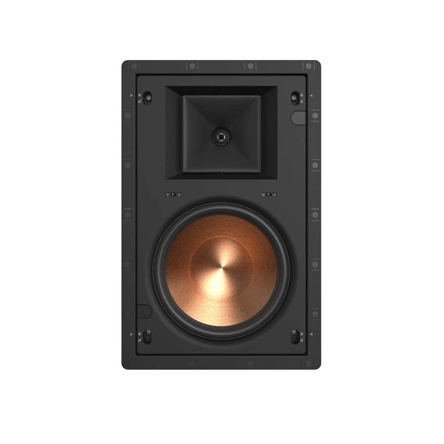 Klipsch PRO-18RW  8" In-Wall Speaker (EACH)