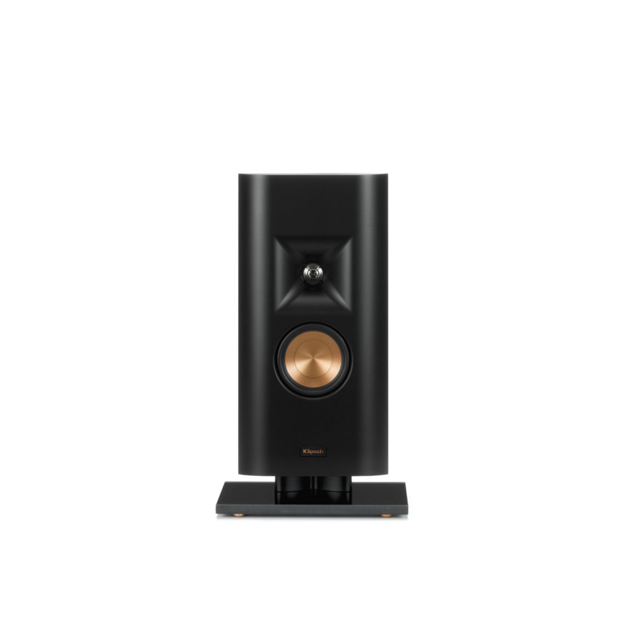 Klipsch RP-140D 3.5" LCR/Surround Speaker (EACH)