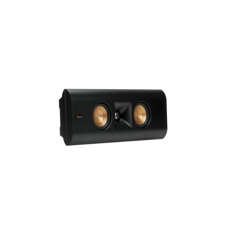 Klipsch RP-240D Dual 3.5" LCR/Surround Speaker (EACH)