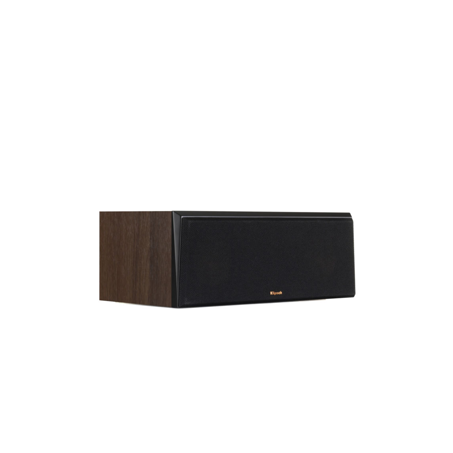 Klipsch RP-500C II Dual 5.25" Centre Speaker