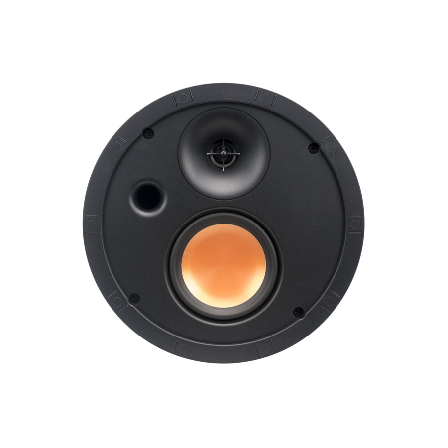 Klipsch SLM-5400-C 4" Shallow Depth In-Ceiling Speaker (EACH)