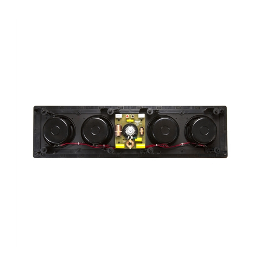 Klipsch THX-504-L 4 x 5.25" In-Wall Speaker (EACH)