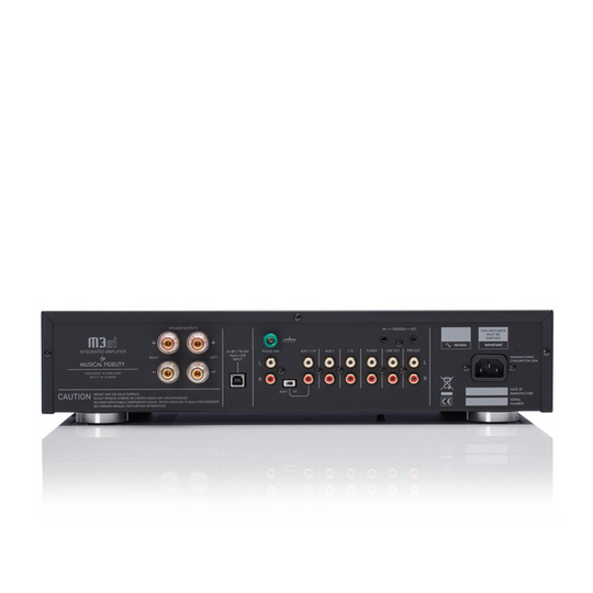 Musical Fidelity M3Si Integrated Amplifier