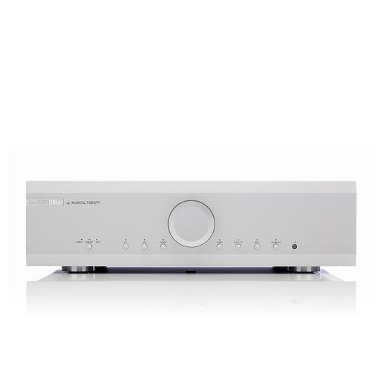 Musical Fidelity M6Si Integrated Amplifier