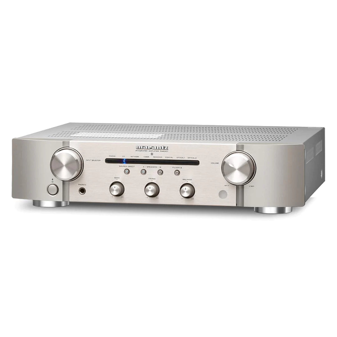 Marantz PM6007 Stereo Amplifier