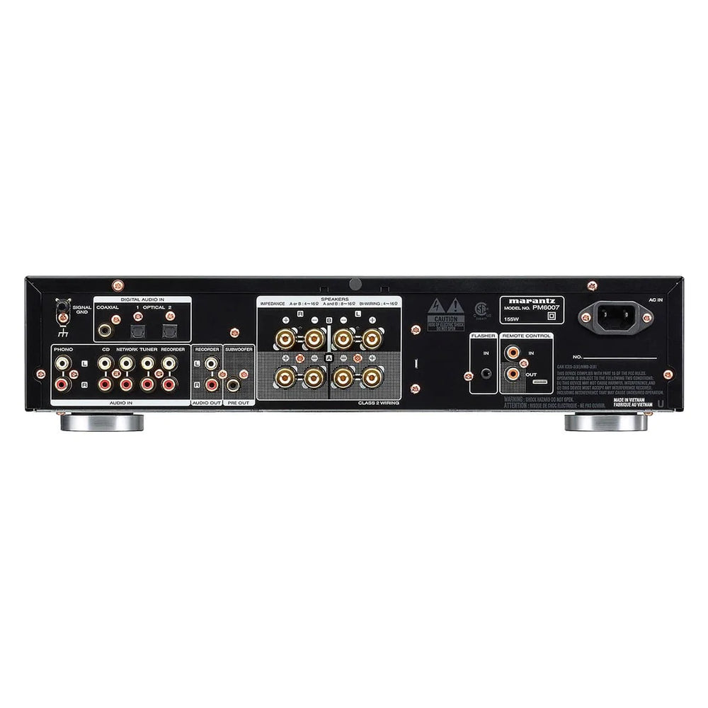 Marantz PM6007 Stereo Amplifier