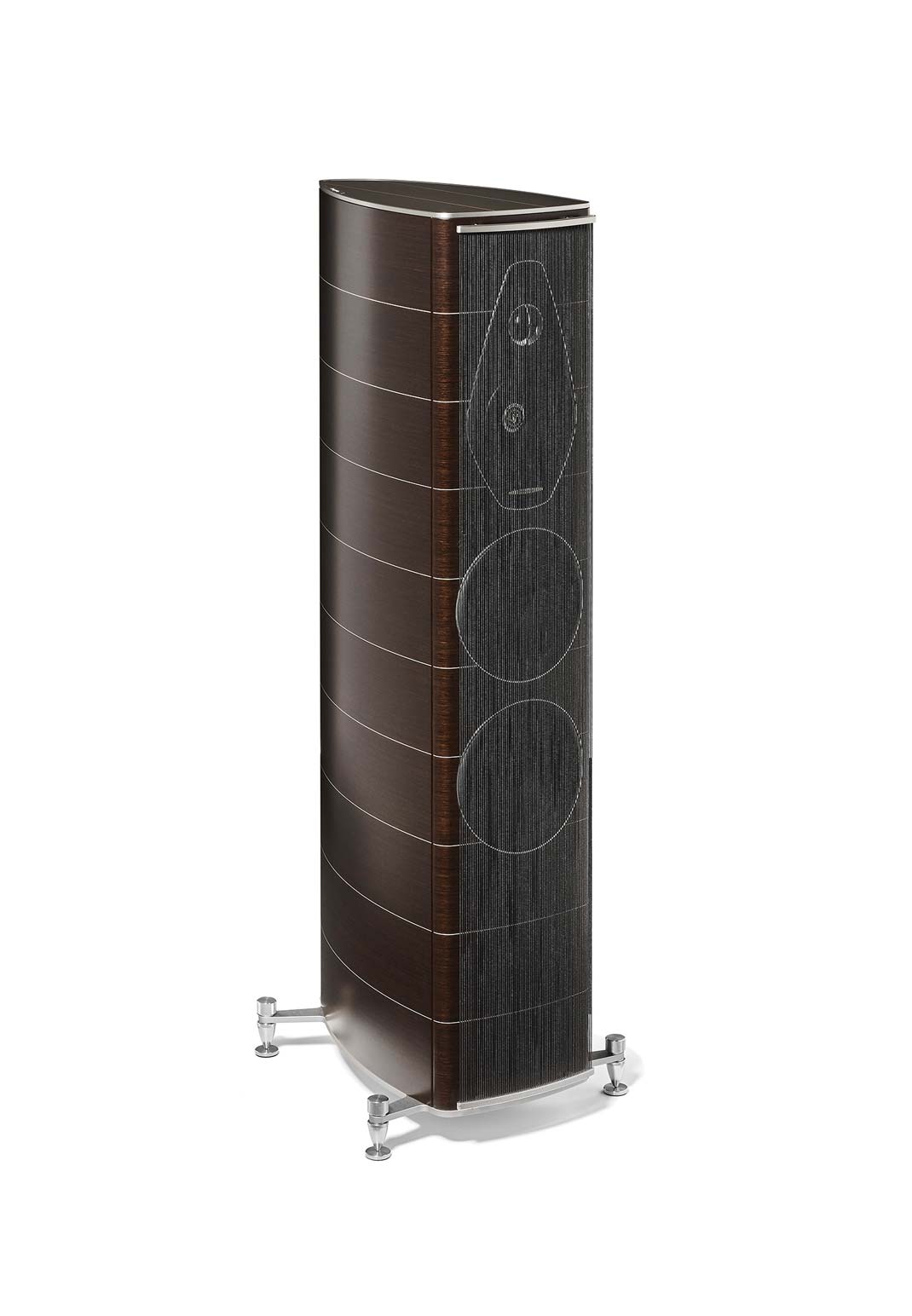 Sonus Faber Olympica Nova III Floorstanding Speaker (Pair)