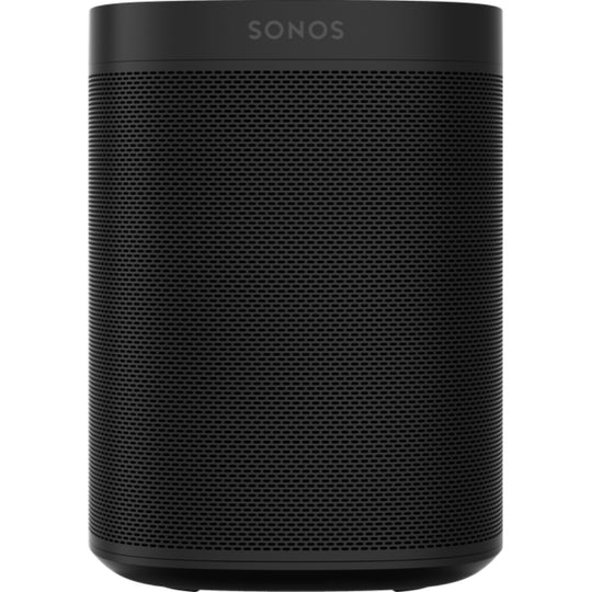 Sonos One SL Microphone-free Wireless Speaker