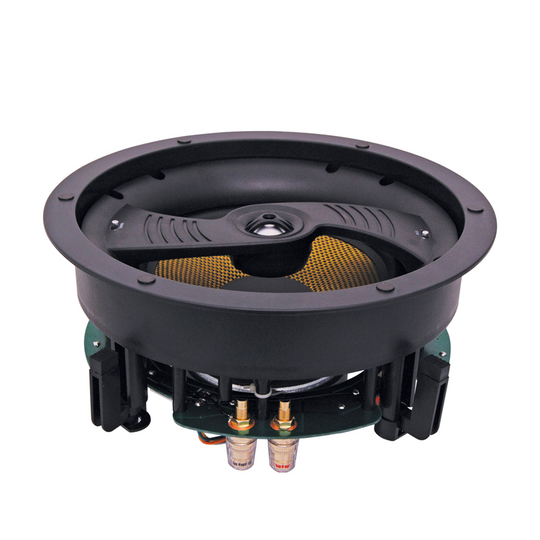 OPUS C0852 8inch In Ceiling Speaker (pair)