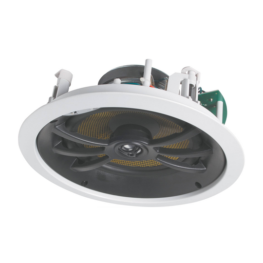 OPUS C0857 8inch indoor/outdoor In Ceiling Speaker (pair)