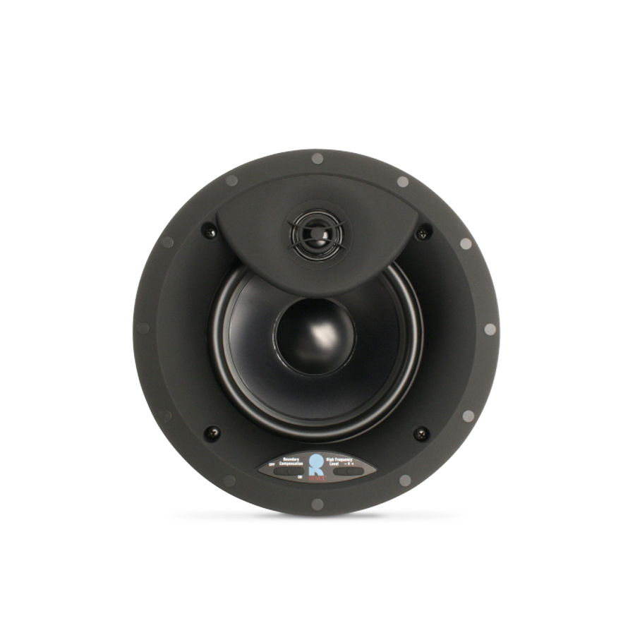 Revel C763 6" In-Ceiling Speaker (each)
