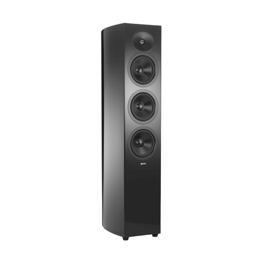Revel Concerta2 F36 2.5-way triple 6.5" Floorstanding Speakers (pair)