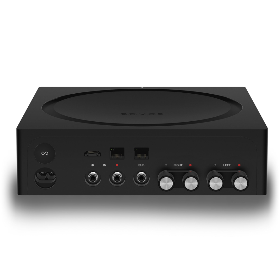 Sonos Amp - Streaming Amplifier