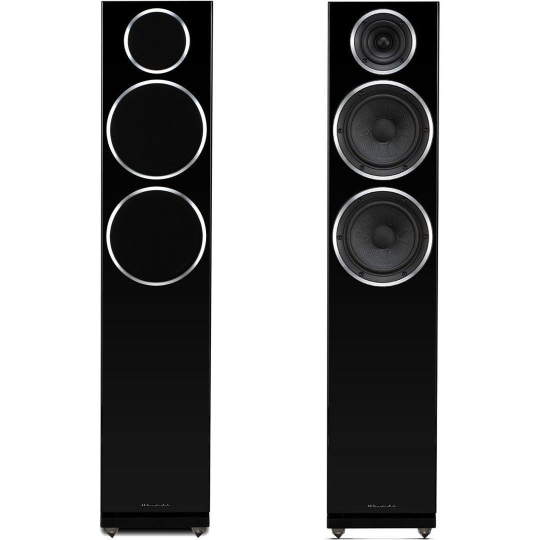 Wharfedale Diamond 230 Floorstanding Speakers (Pair)